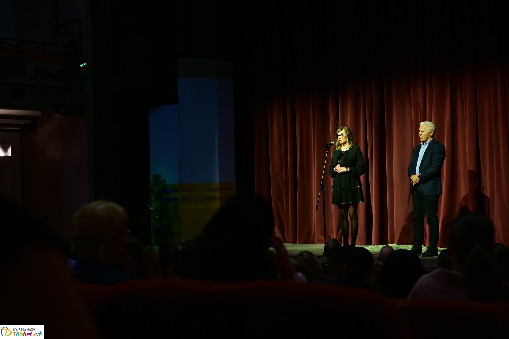 Szociális Munka Napja a színházban 2025