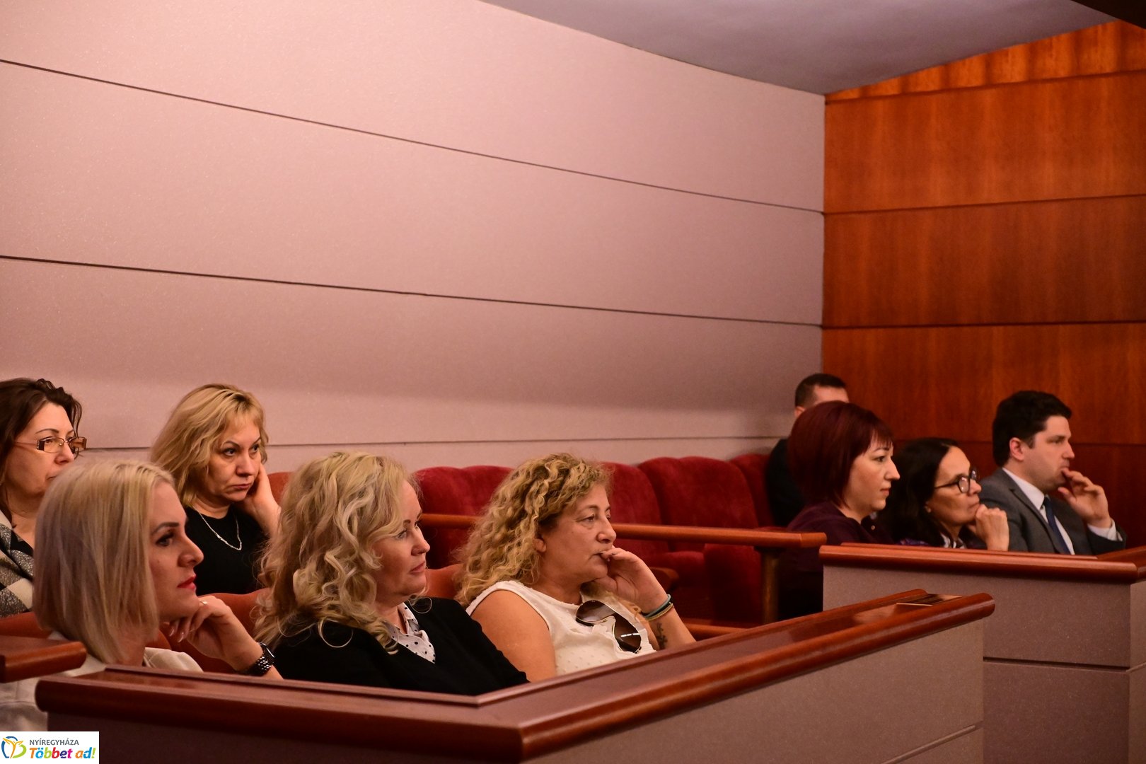 Szociális Munka Napja a színházban 2025