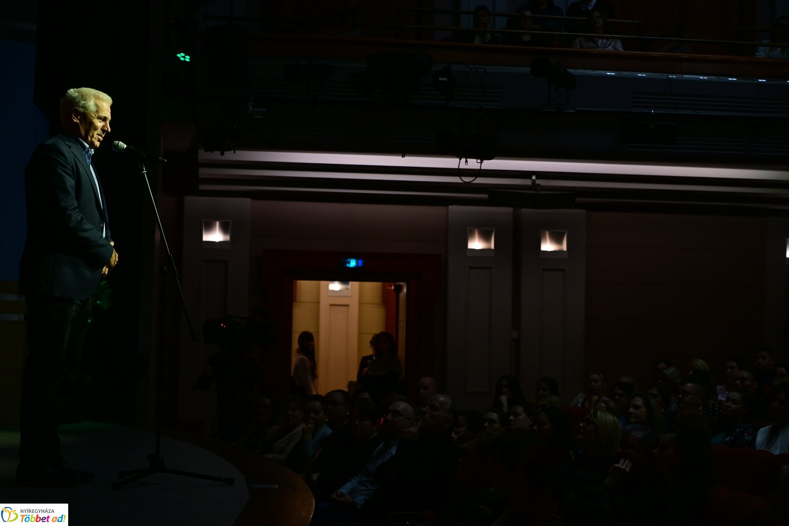 Szociális Munka Napja a színházban 2025