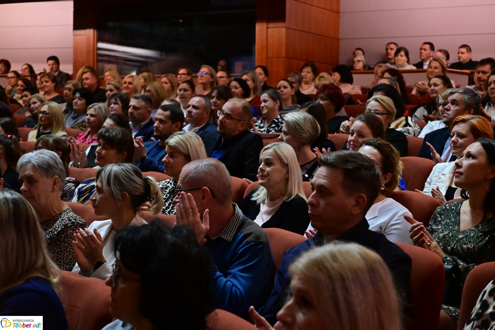 Szociális Munka Napja a színházban 2025