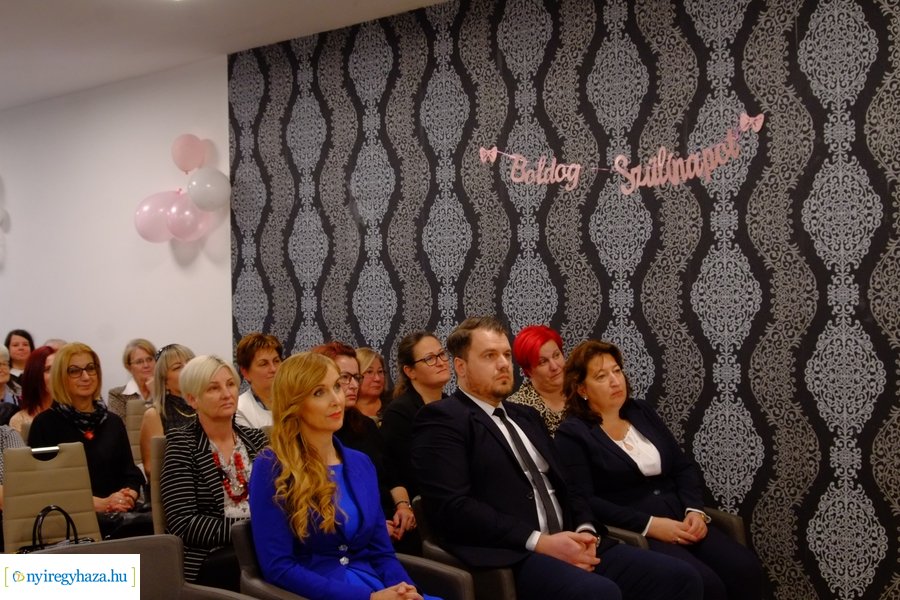 Szociális Munka Világnapja 2023