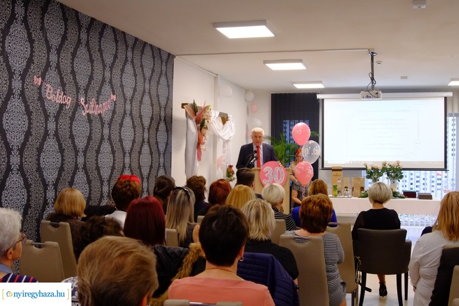 Szociális Munka Világnapja 2023