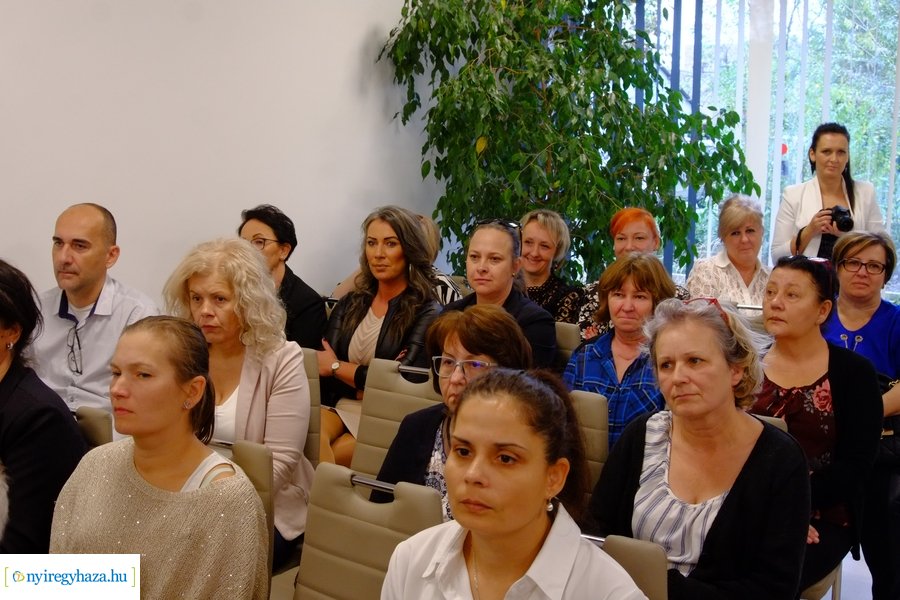 Szociális Munka Világnapja 2023