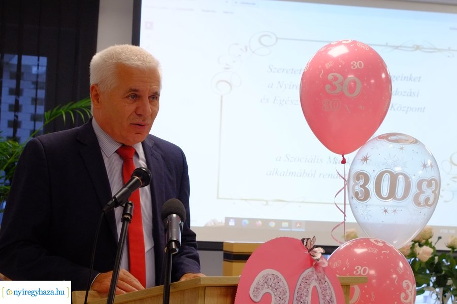 Szociális Munka Világnapja 2023