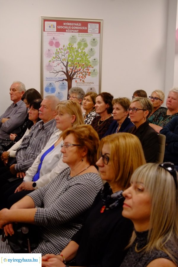 Szociális Munka Világnapja 2023