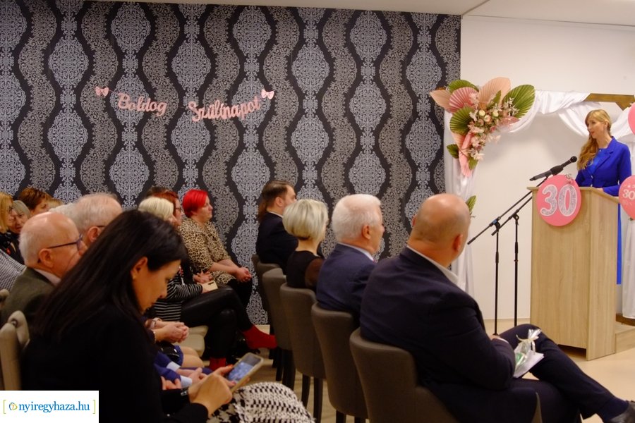 Szociális Munka Világnapja 2023