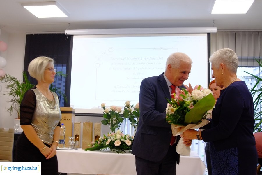 Szociális Munka Világnapja 2023