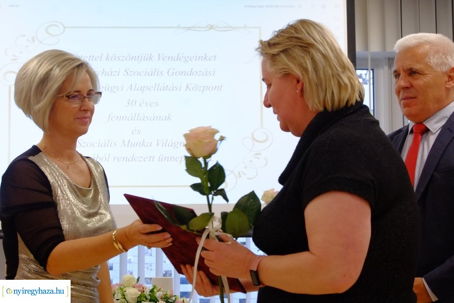 Szociális Munka Világnapja 2023