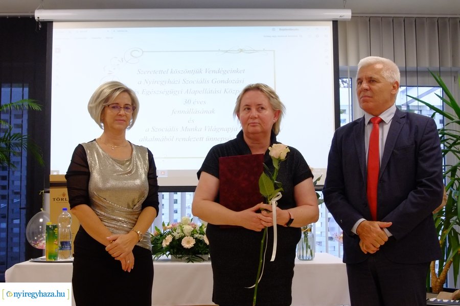 Szociális Munka Világnapja 2023