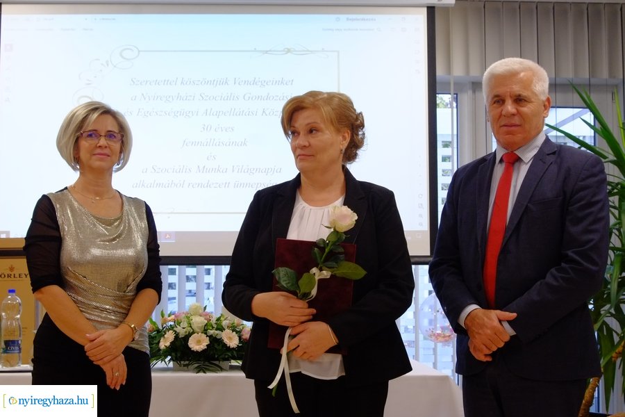 Szociális Munka Világnapja 2023