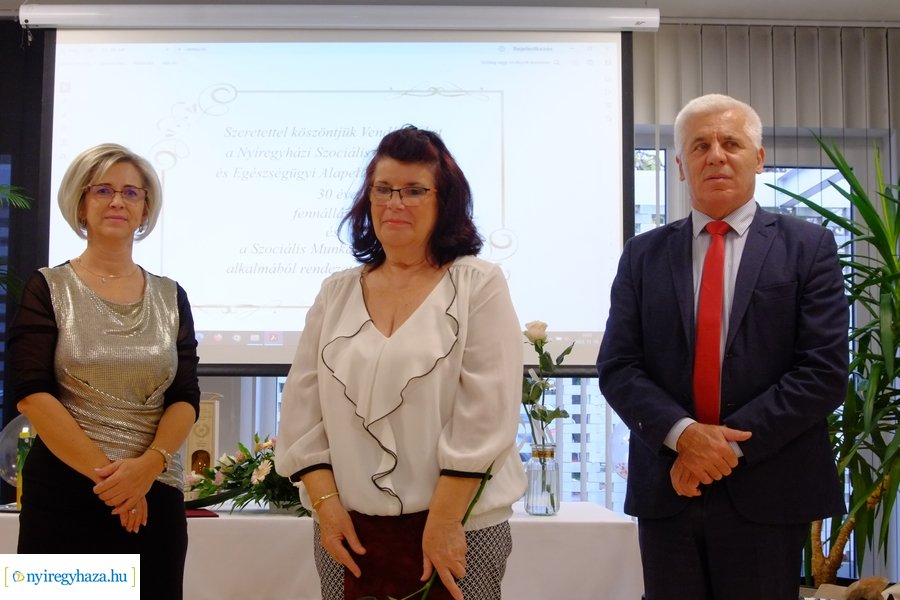 Szociális Munka Világnapja 2023