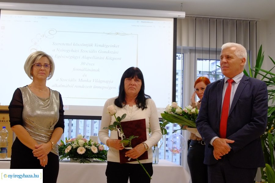 Szociális Munka Világnapja 2023