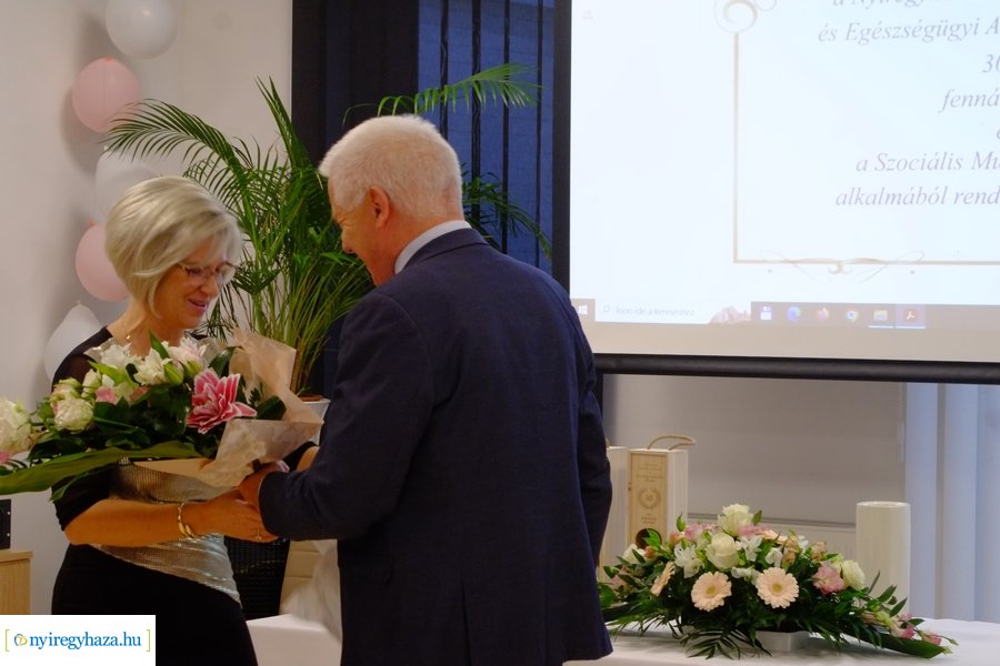 Szociális Munka Világnapja 2023