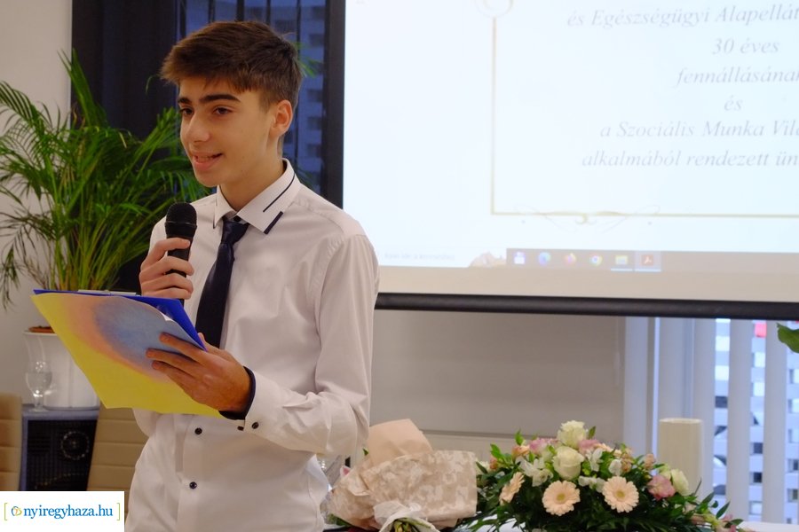 Szociális Munka Világnapja 2023