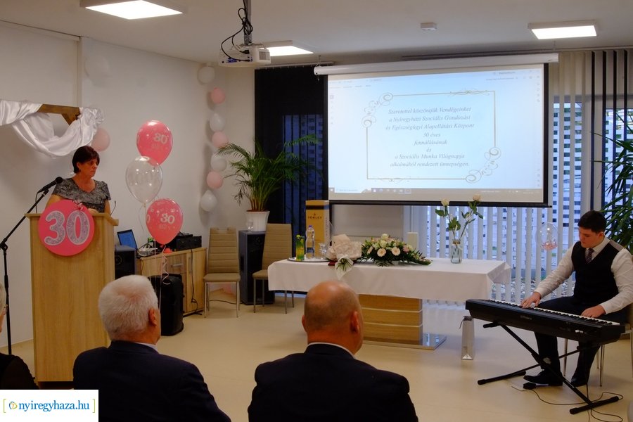 Szociális Munka Világnapja 2023