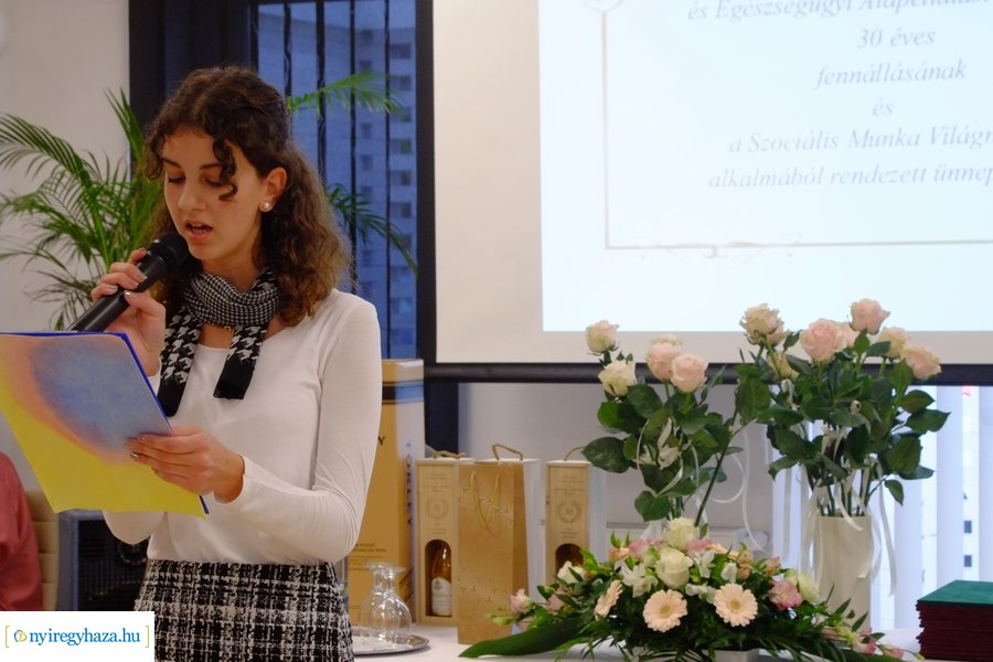 Szociális Munka Világnapja 2023