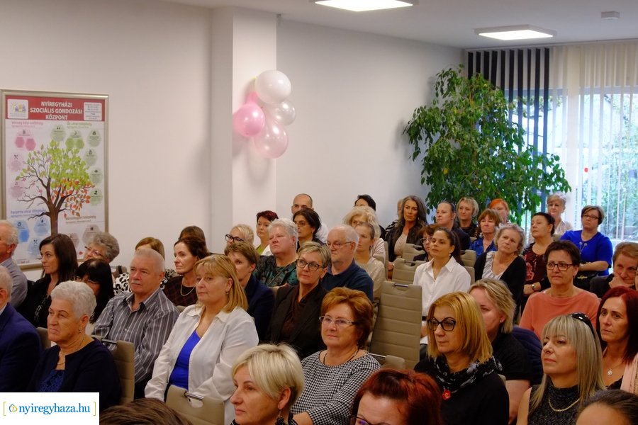 Szociális Munka Világnapja 2023