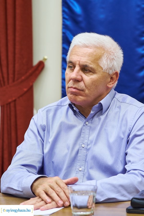 Szociális városrehabilitáció - sajtótájékoztató 20211018