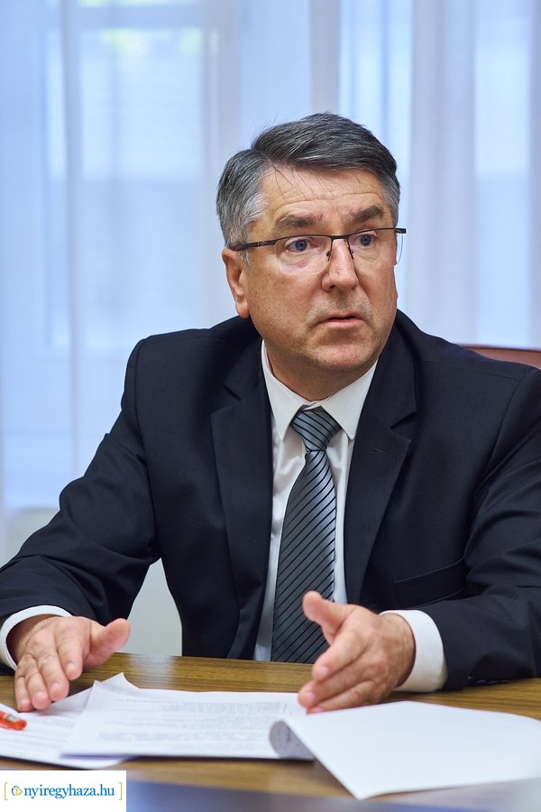 Szociális városrehabilitáció - sajtótájékoztató 20211018