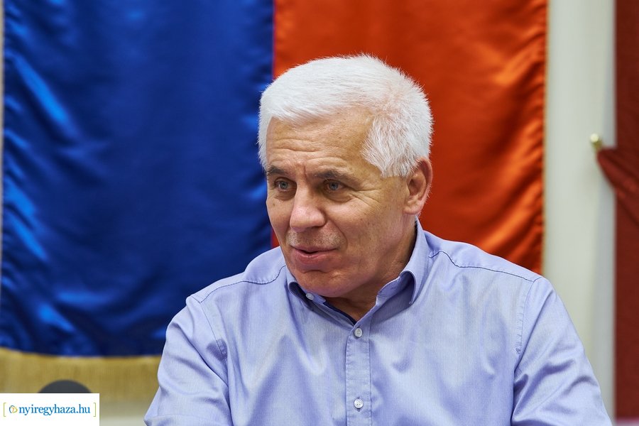 Szociális városrehabilitáció - sajtótájékoztató 20211018