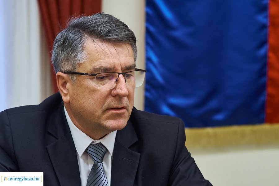 Szociális városrehabilitáció - sajtótájékoztató 20211018