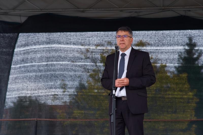 Szociális városrehabilitáció szegregált területein nyitórendezvény