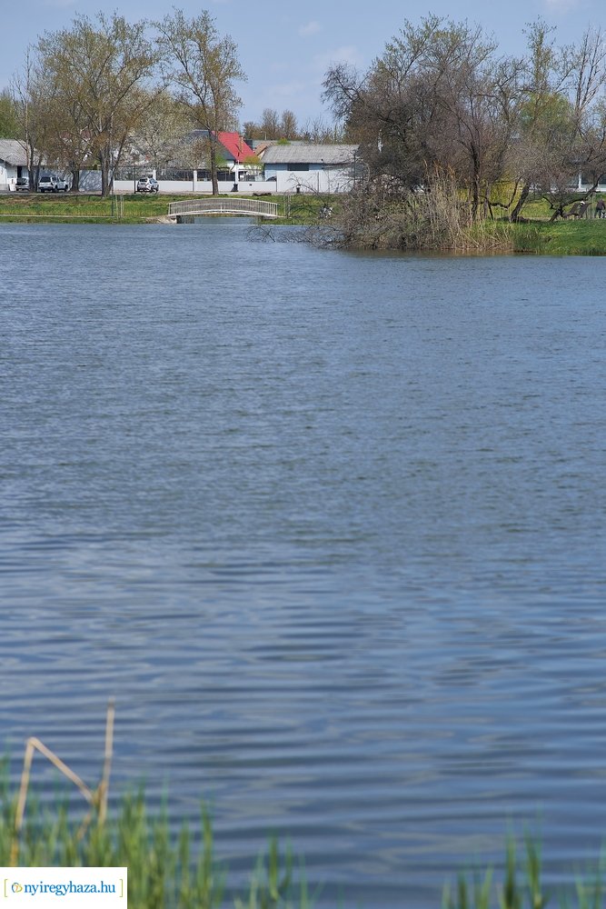 Szökőkút üzembe helyezés a Bujtoson