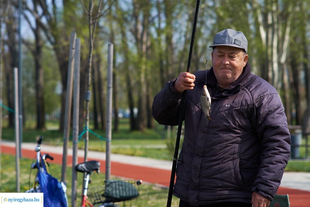 Szökőkút üzembe helyezés a Bujtoson