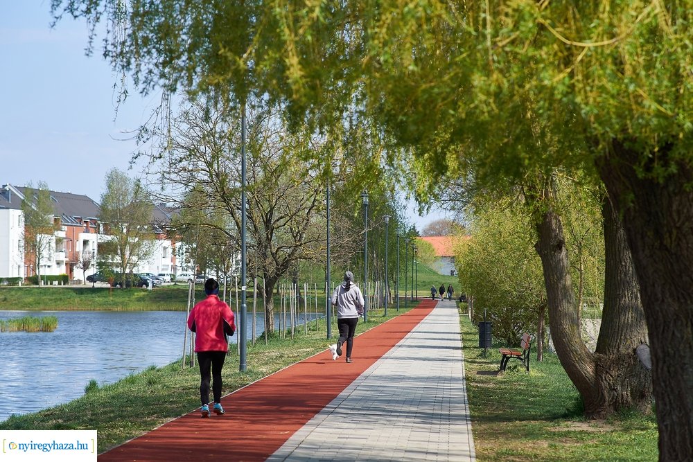 Szökőkút üzembe helyezés a Bujtoson