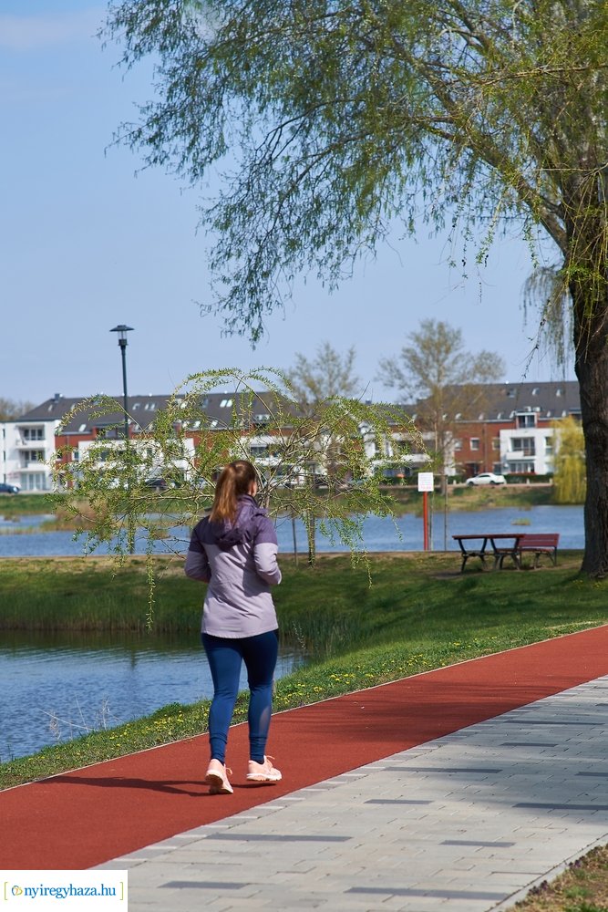 Szökőkút üzembe helyezés a Bujtoson