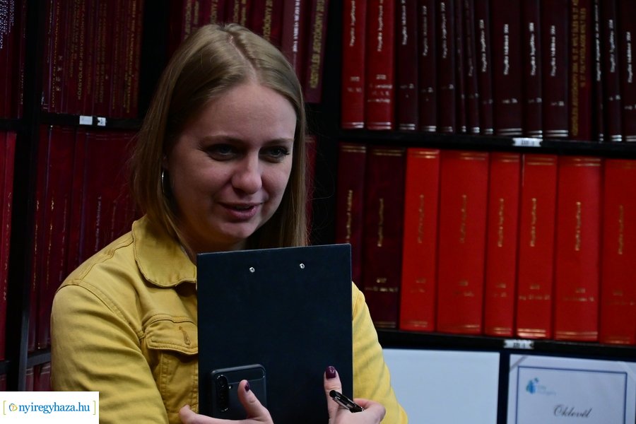 Szólista koncert tájékoztató