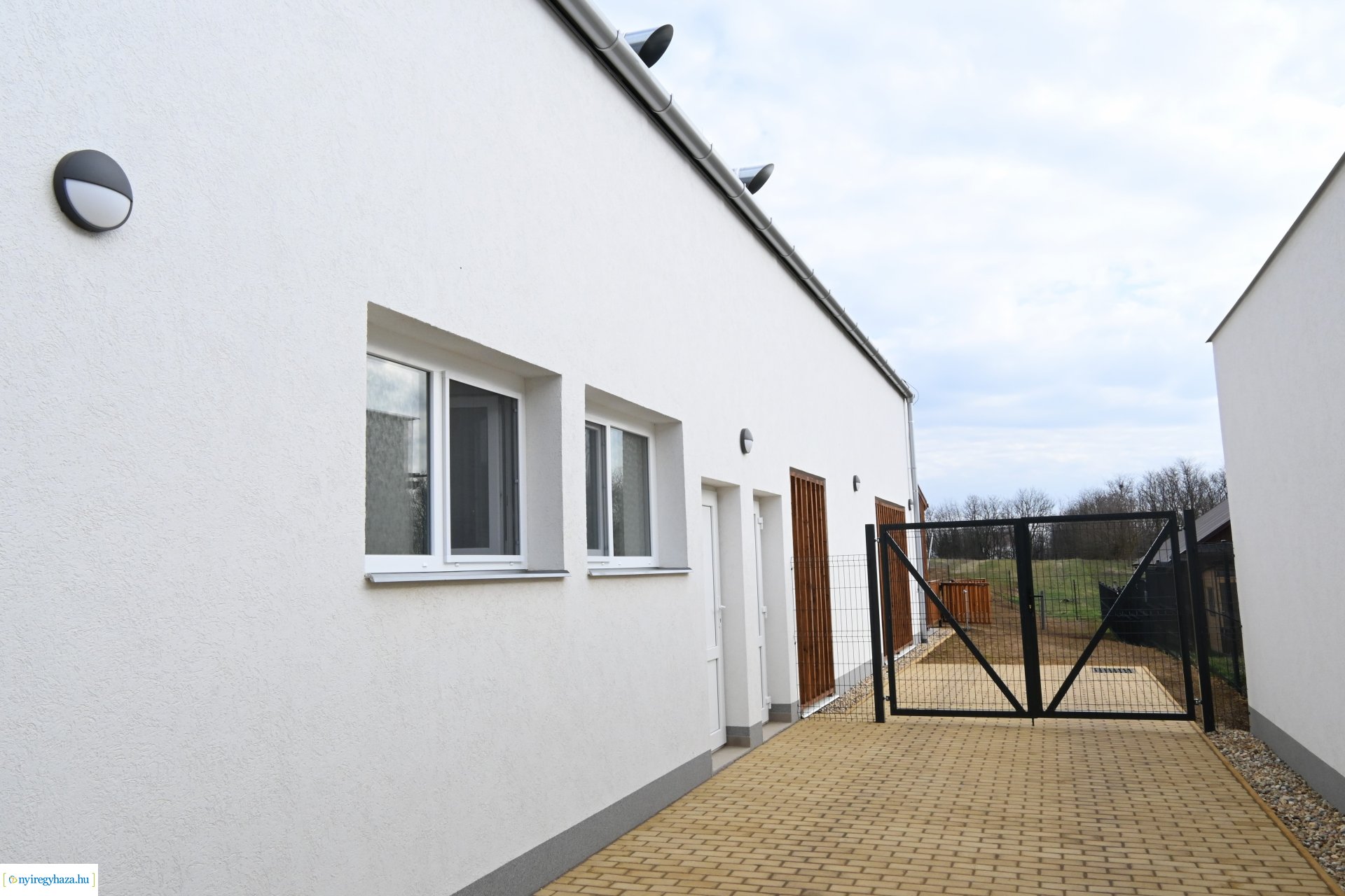 Szőlőszem bölcsőde nyílt Nyírszőlősön