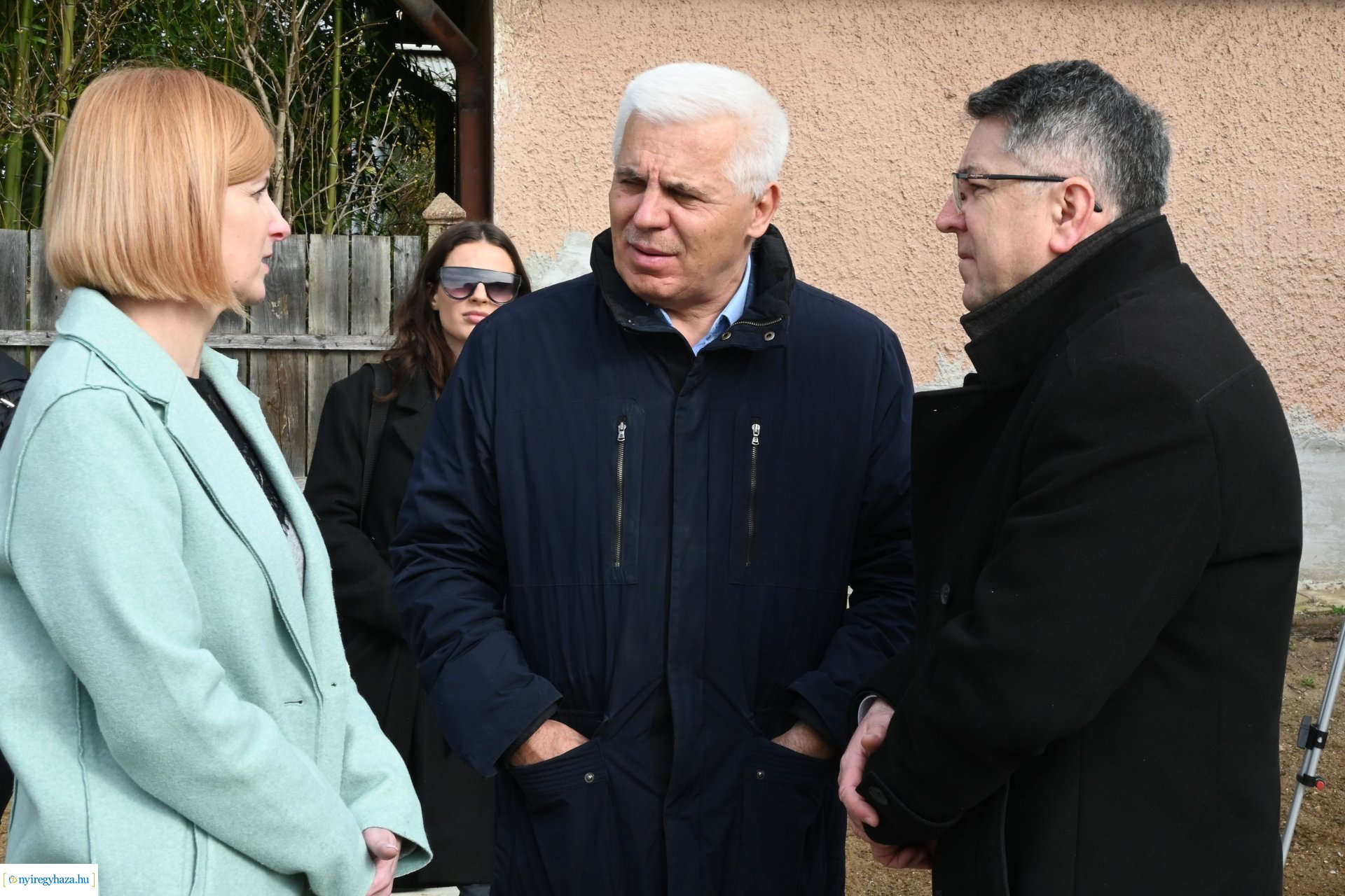 Szőlőszem bölcsőde nyílt Nyírszőlősön