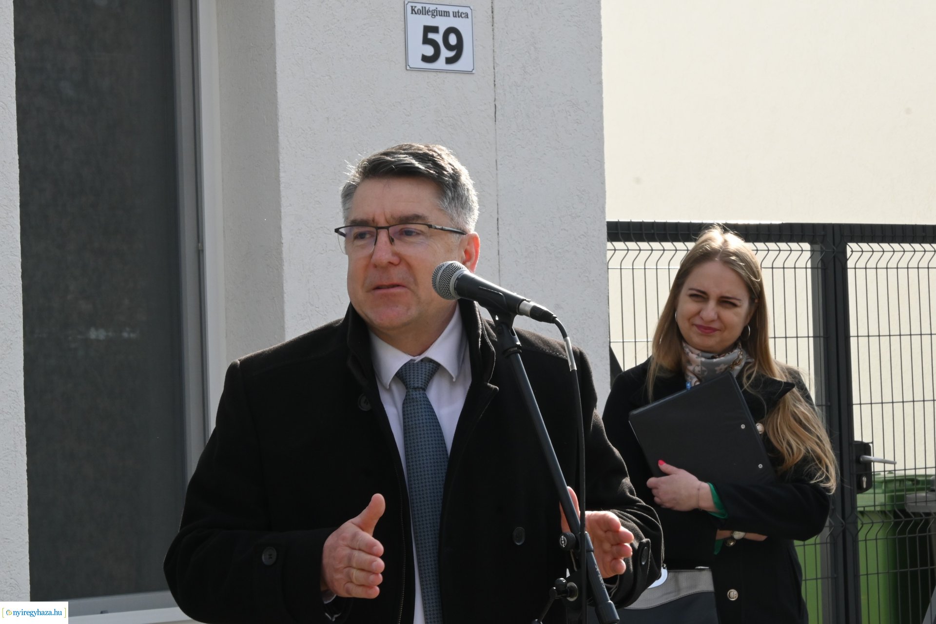 Szőlőszem bölcsőde nyílt Nyírszőlősön