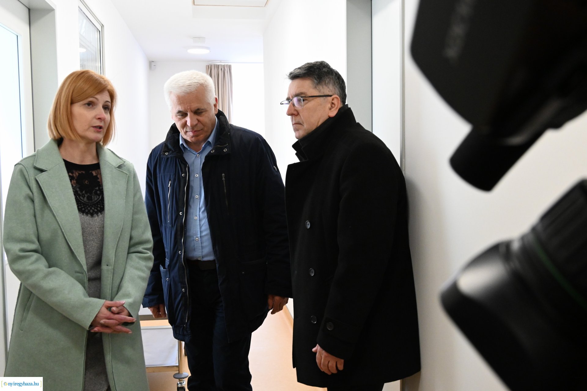 Szőlőszem bölcsőde nyílt Nyírszőlősön