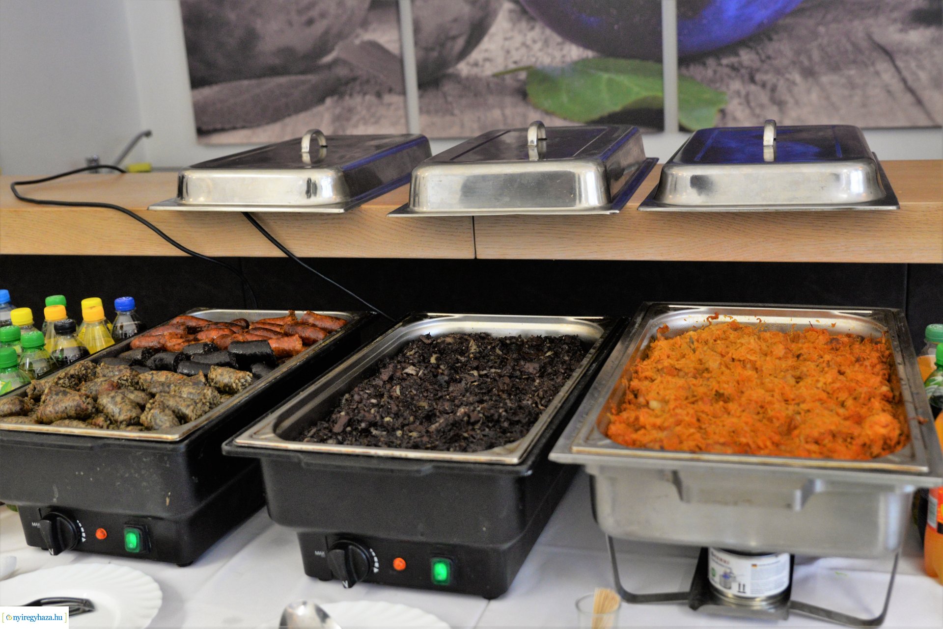 Szombaton Disznótoros Fesztivál a Sóstói Múzeumfaluban