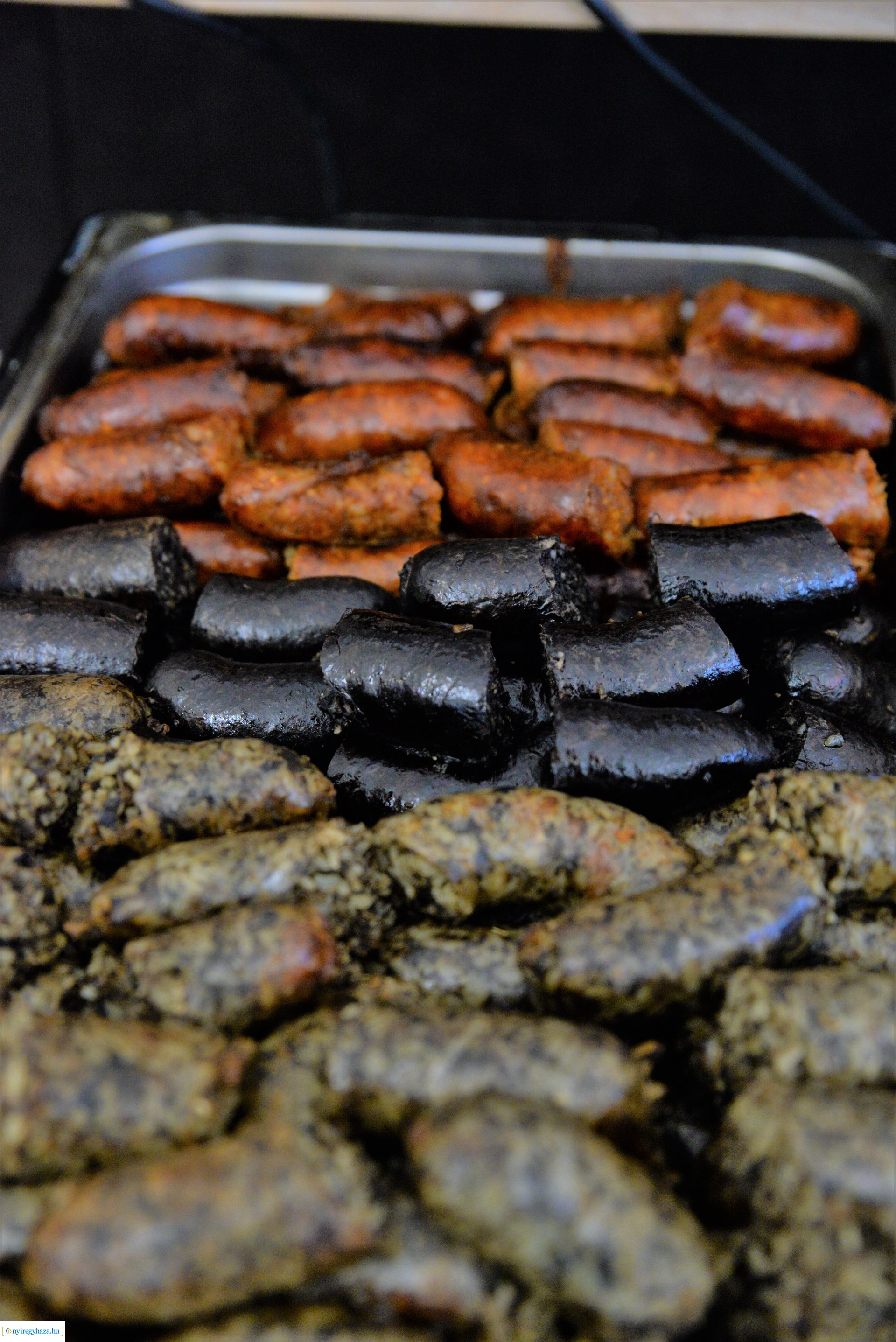 Szombaton Disznótoros Fesztivál a Sóstói Múzeumfaluban