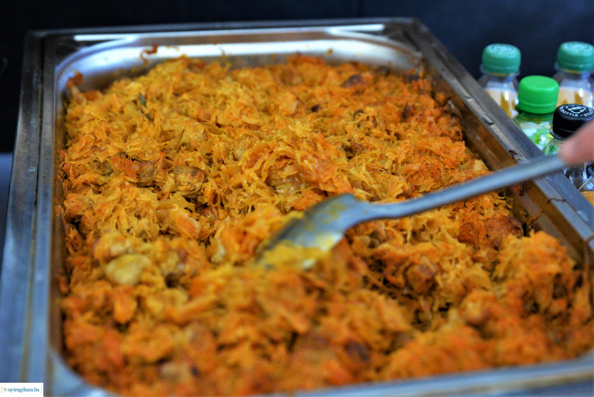 Szombaton Disznótoros Fesztivál a Sóstói Múzeumfaluban