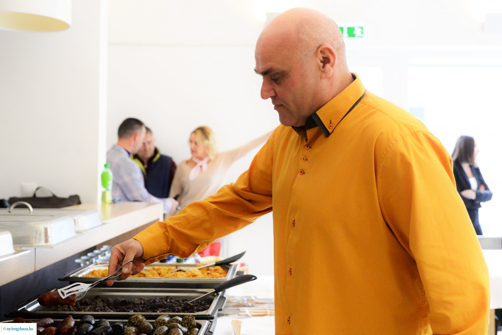 Szombaton Disznótoros Fesztivál a Sóstói Múzeumfaluban