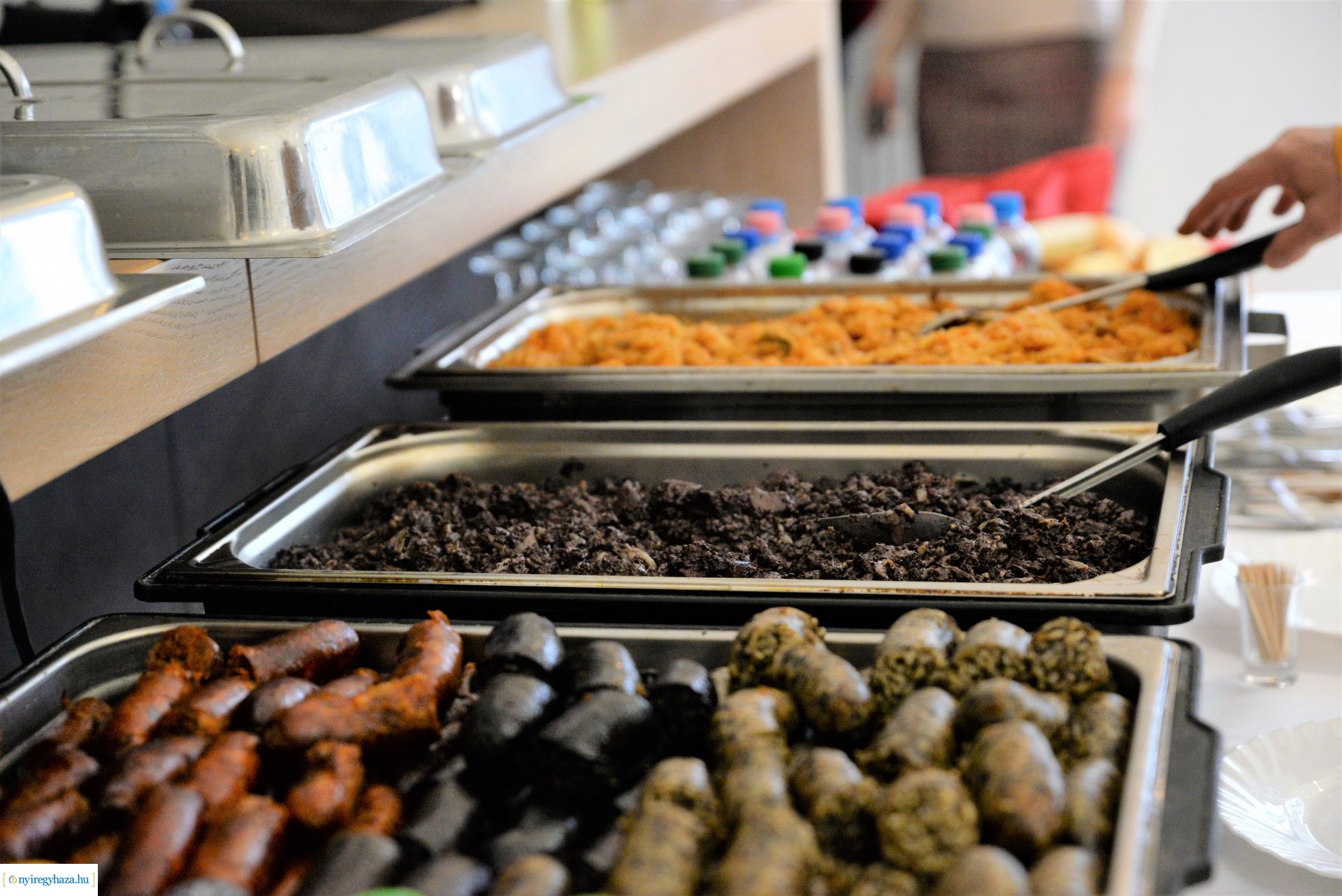 Szombaton Disznótoros Fesztivál a Sóstói Múzeumfaluban