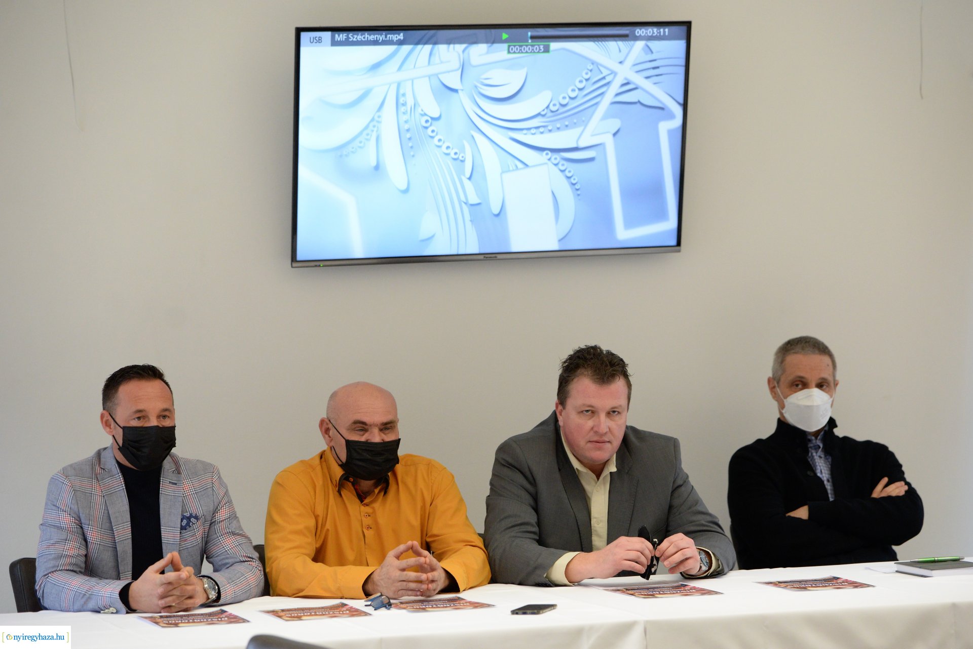 Szombaton Disznótoros Fesztivál a Sóstói Múzeumfaluban