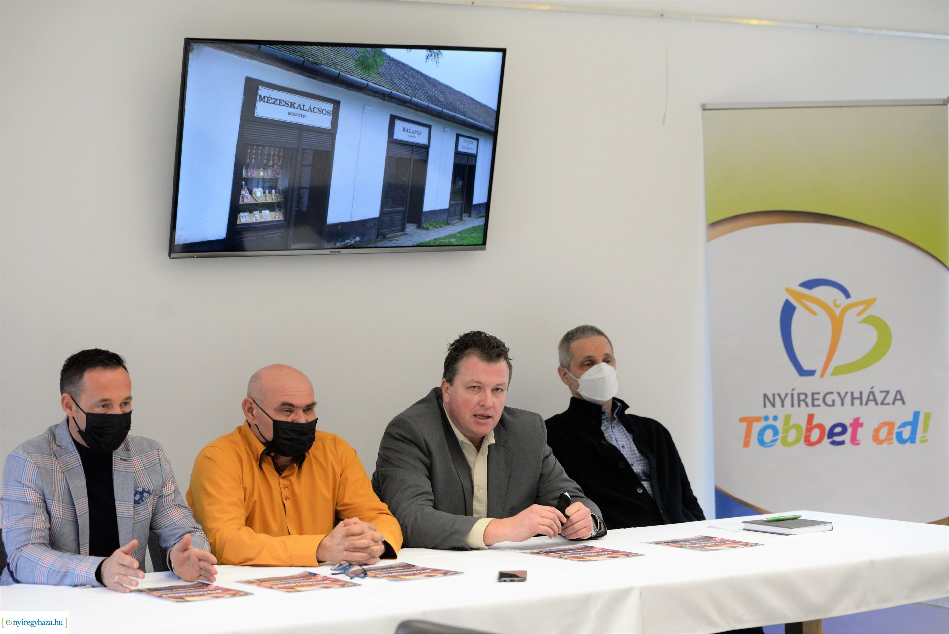 Szombaton Disznótoros Fesztivál a Sóstói Múzeumfaluban