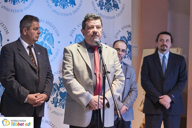 Szóra bírt csontjaink kiállítás a múzeumban