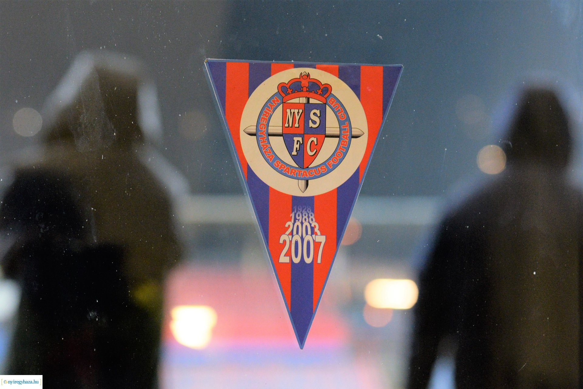 Szpari-Ajka labdarúgó mérkőzés 2020 ősz