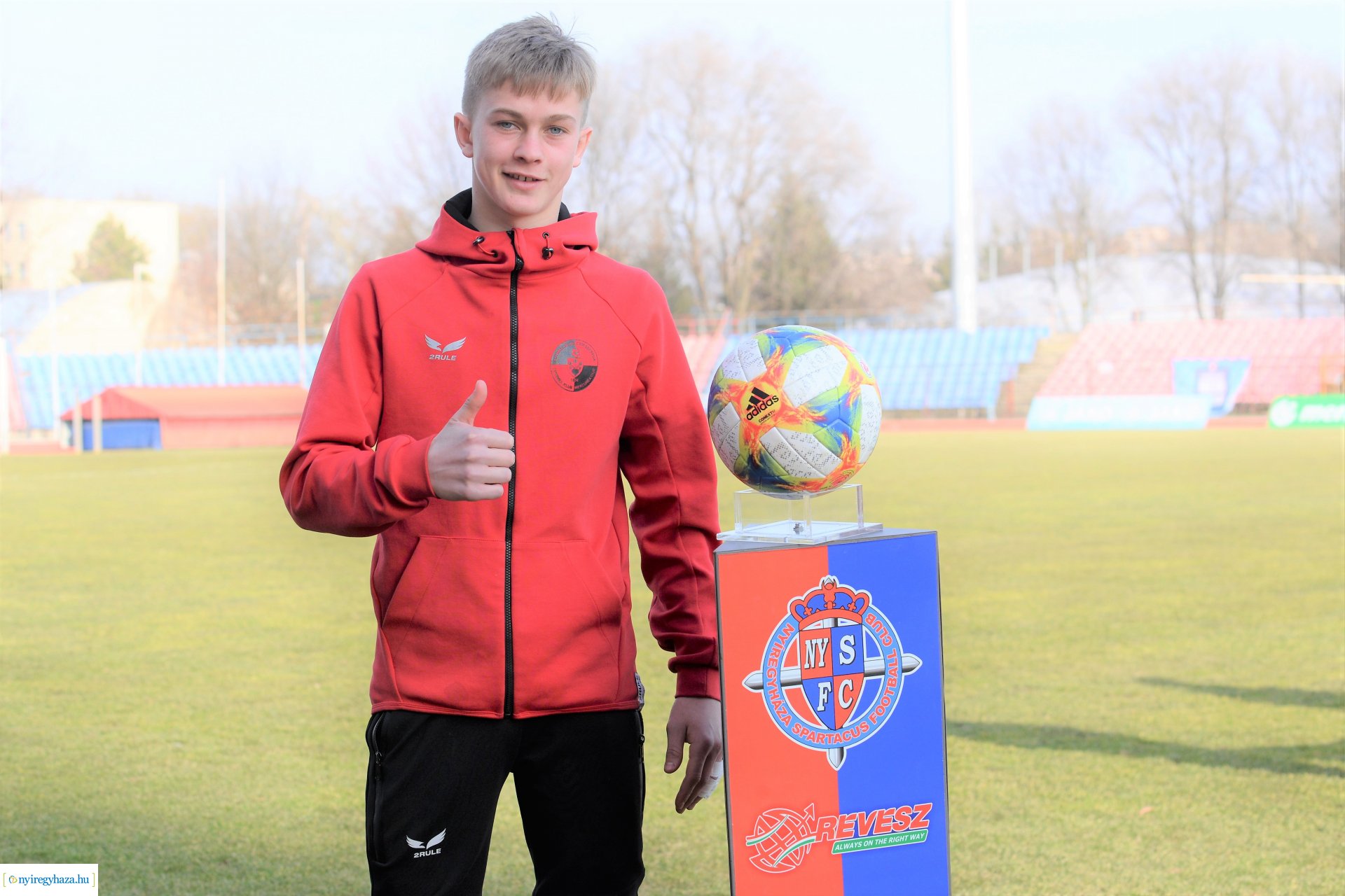 Szpari-Ajka labdarúgó mérkőzés