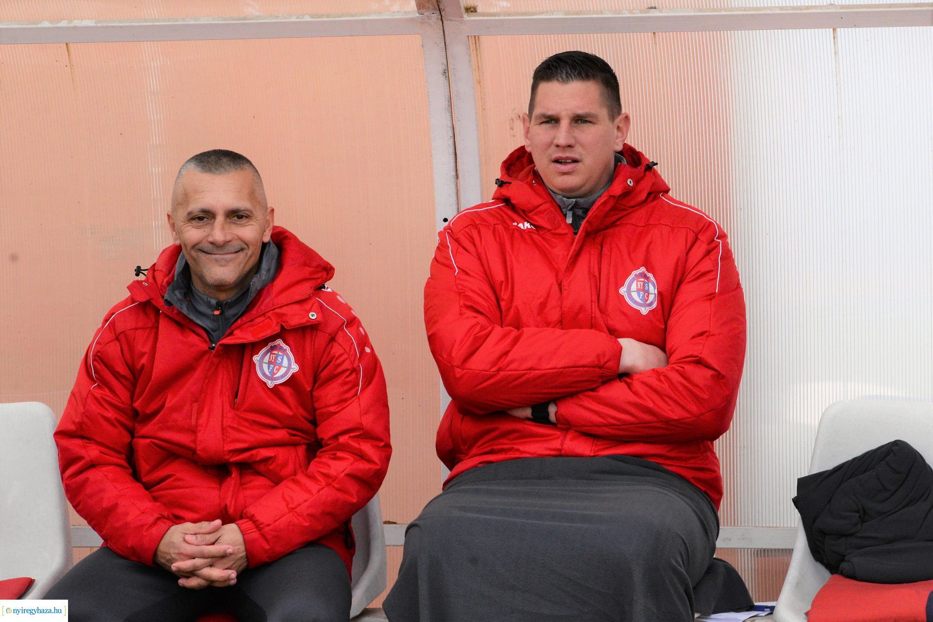 Szpari-Ajka labdarúgó mérkőzés