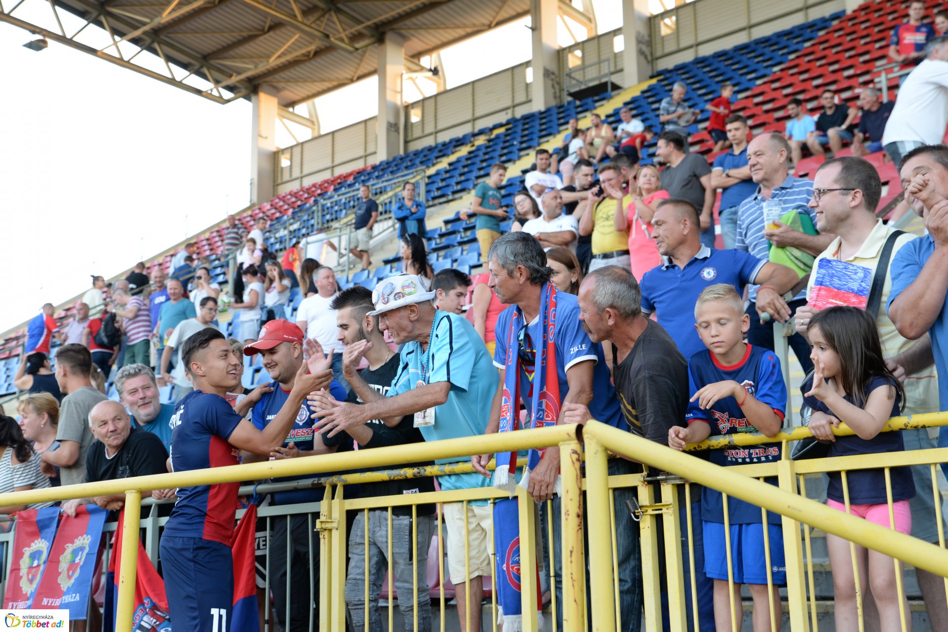 Szpari-Békéscsaba 2019 ősz