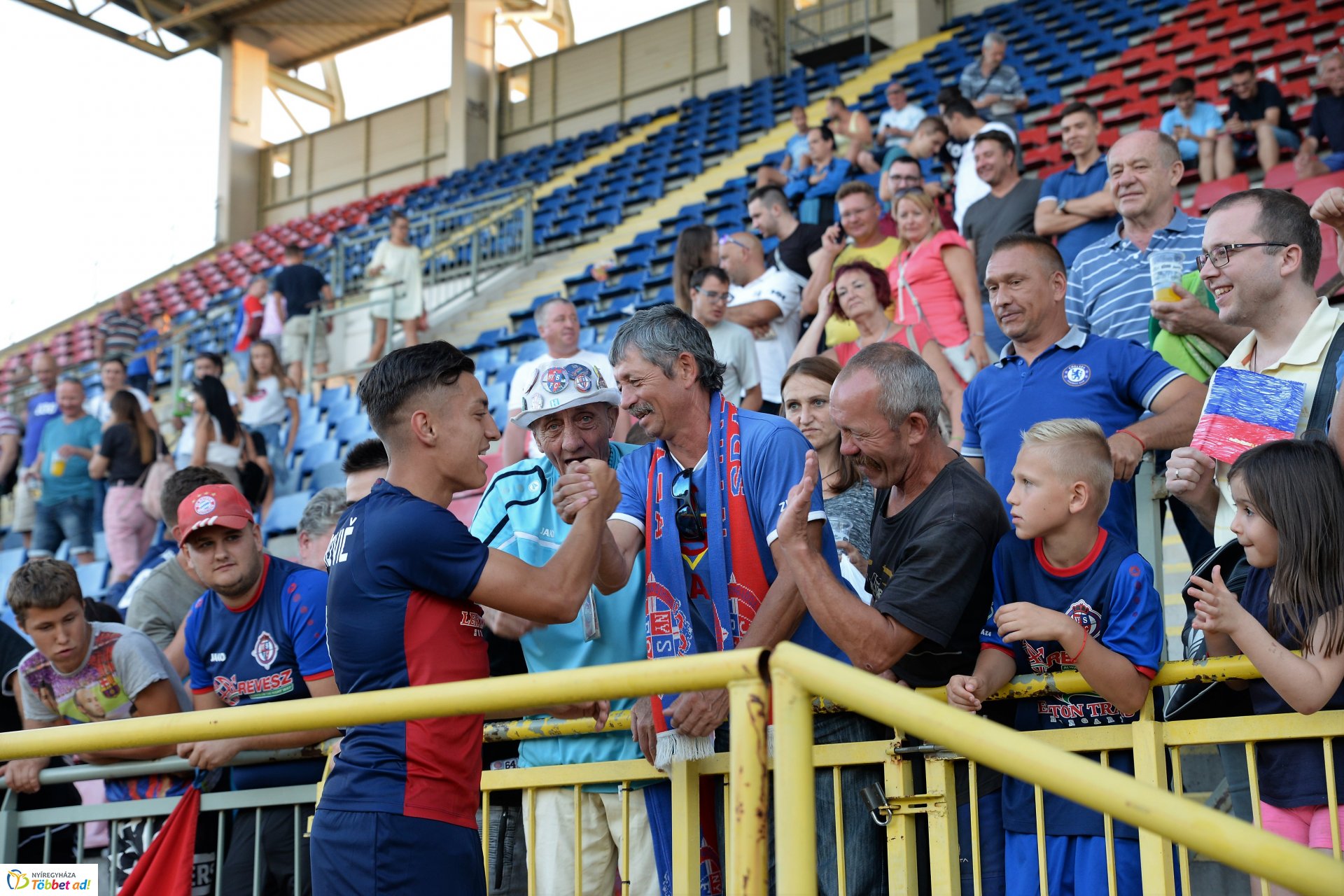 Szpari-Békéscsaba 2019 ősz