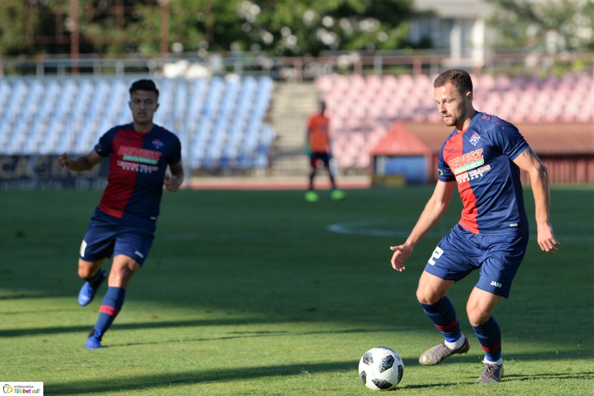 Szpari-Békéscsaba 2019 ősz