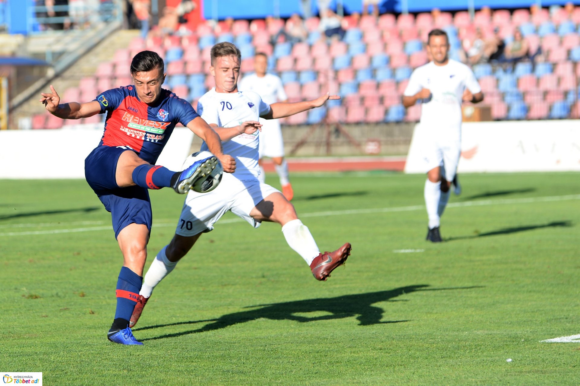 Szpari-Békéscsaba 2019 ősz